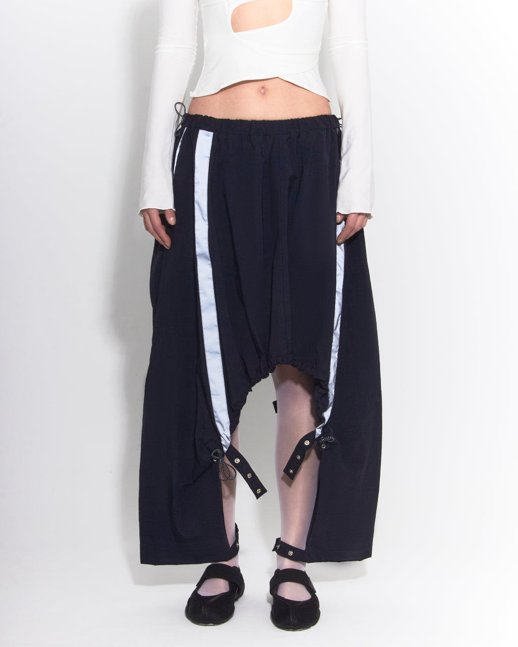 SHABU SKIRT-PANTS CASUAL