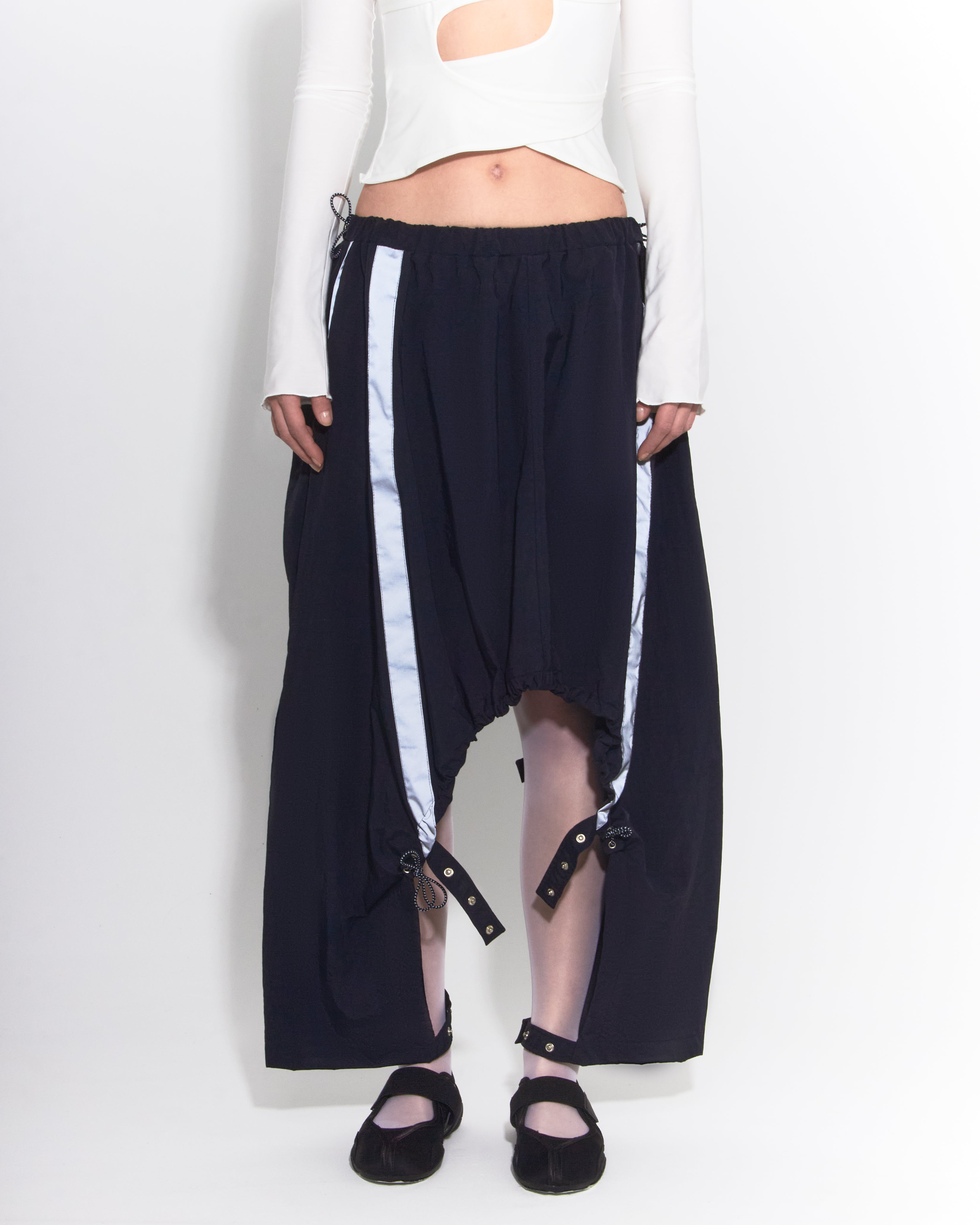 SHABU SKIRT-PANTS CASUAL