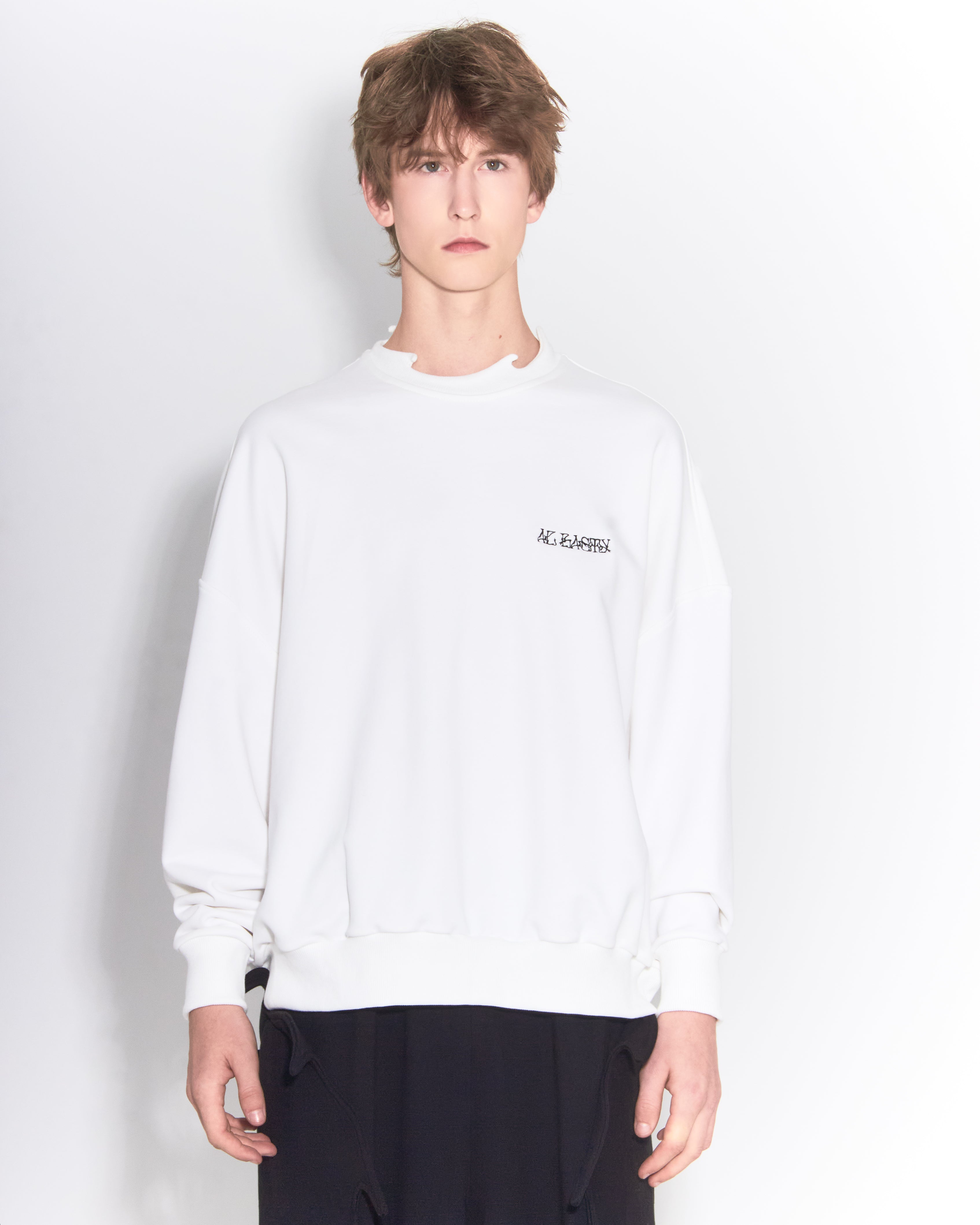 BASE LONGSLEEVE