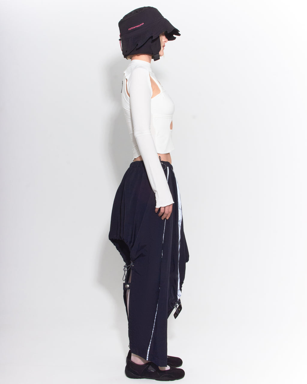 SHABU SKIRT-PANTS CASUAL