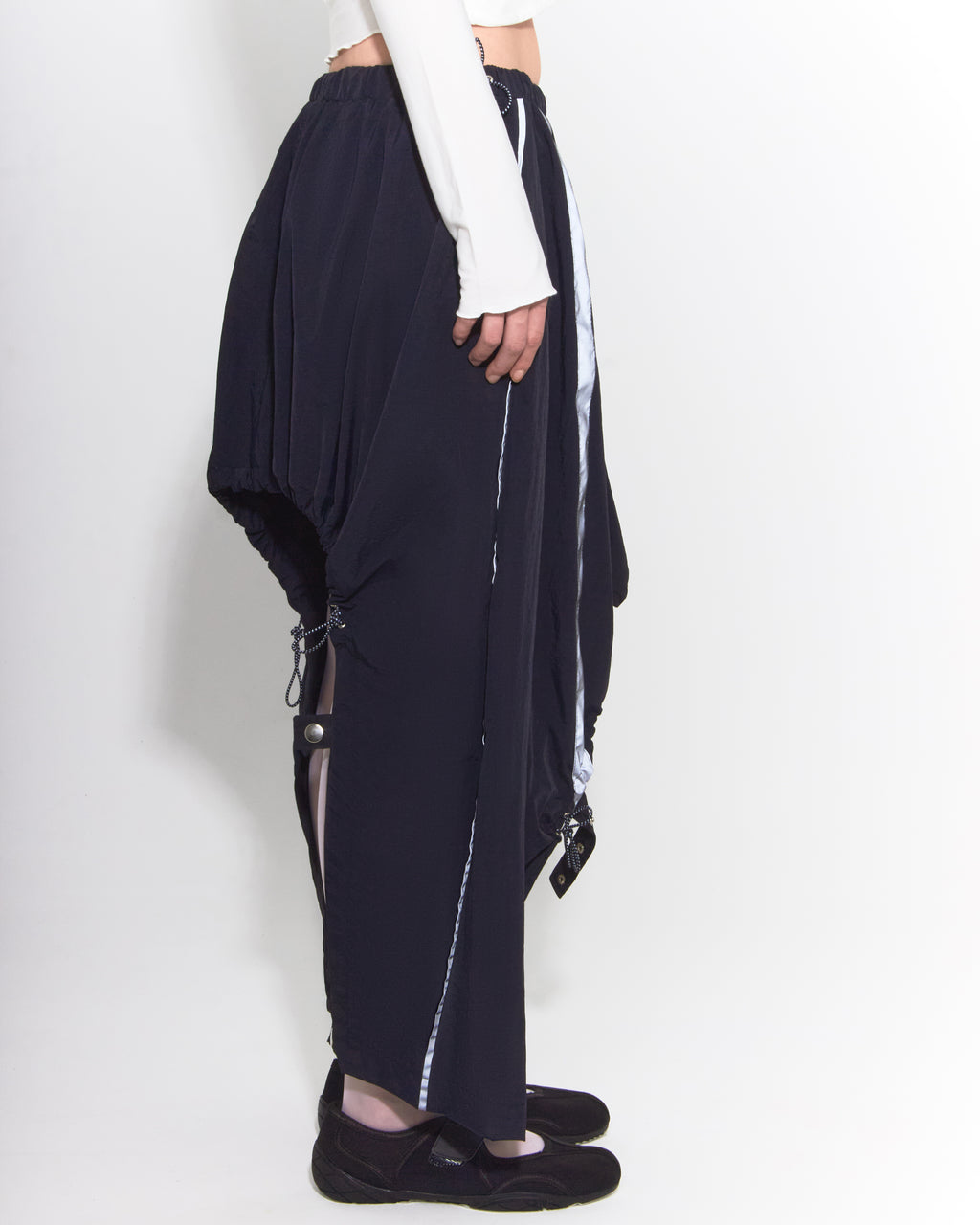 SHABU SKIRT-PANTS CASUAL