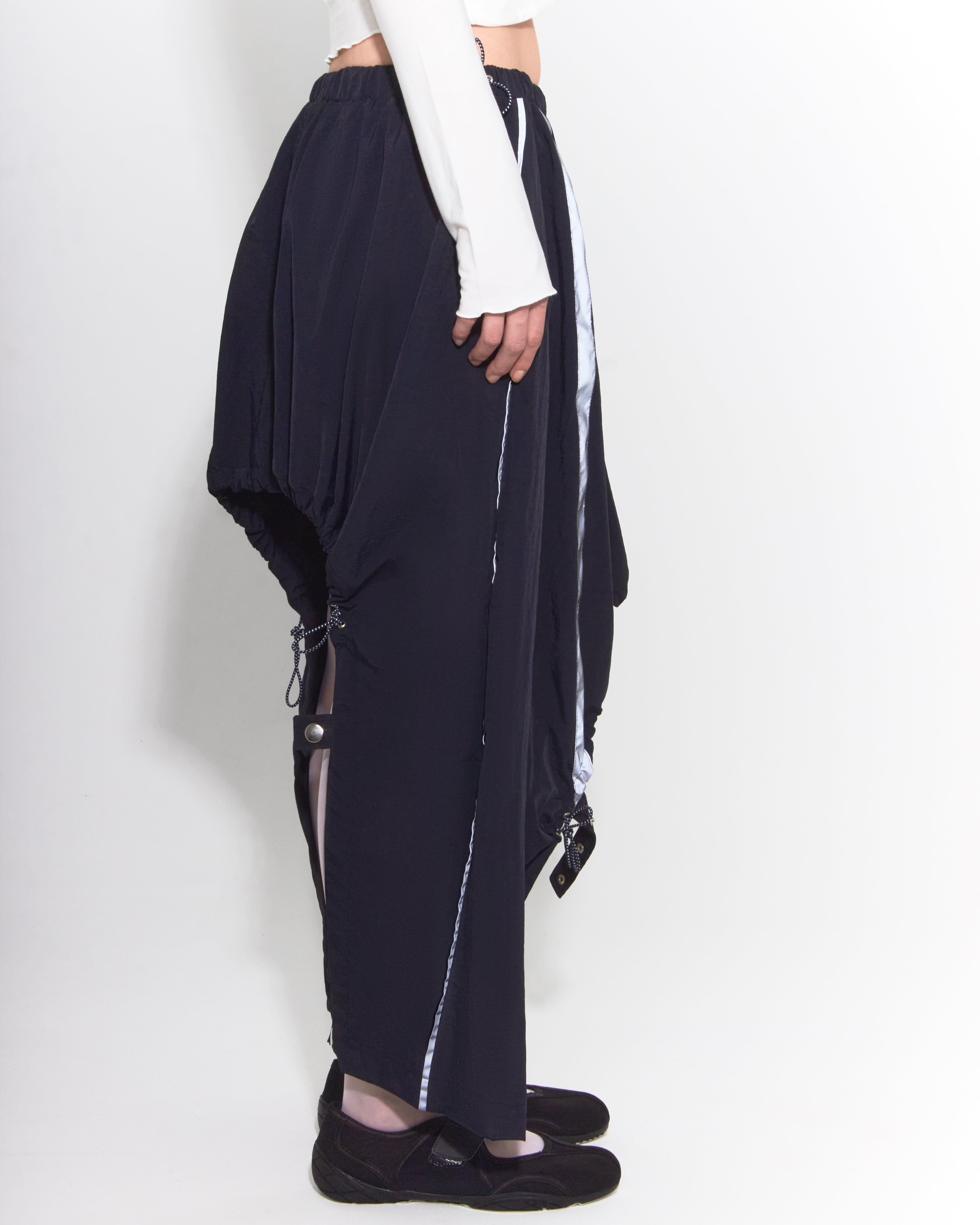 SHABU SKIRT-PANTS CASUAL