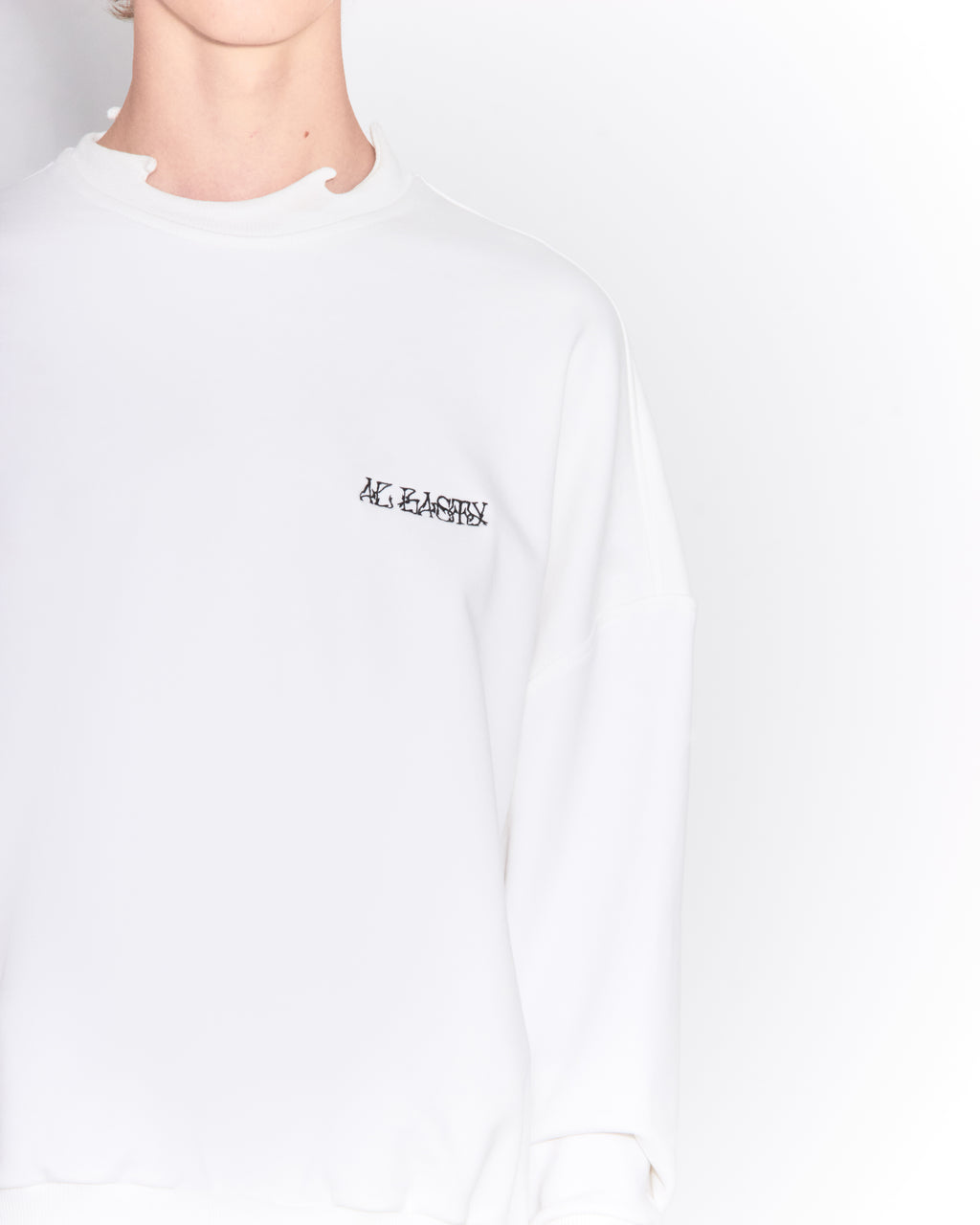BASE LONGSLEEVE