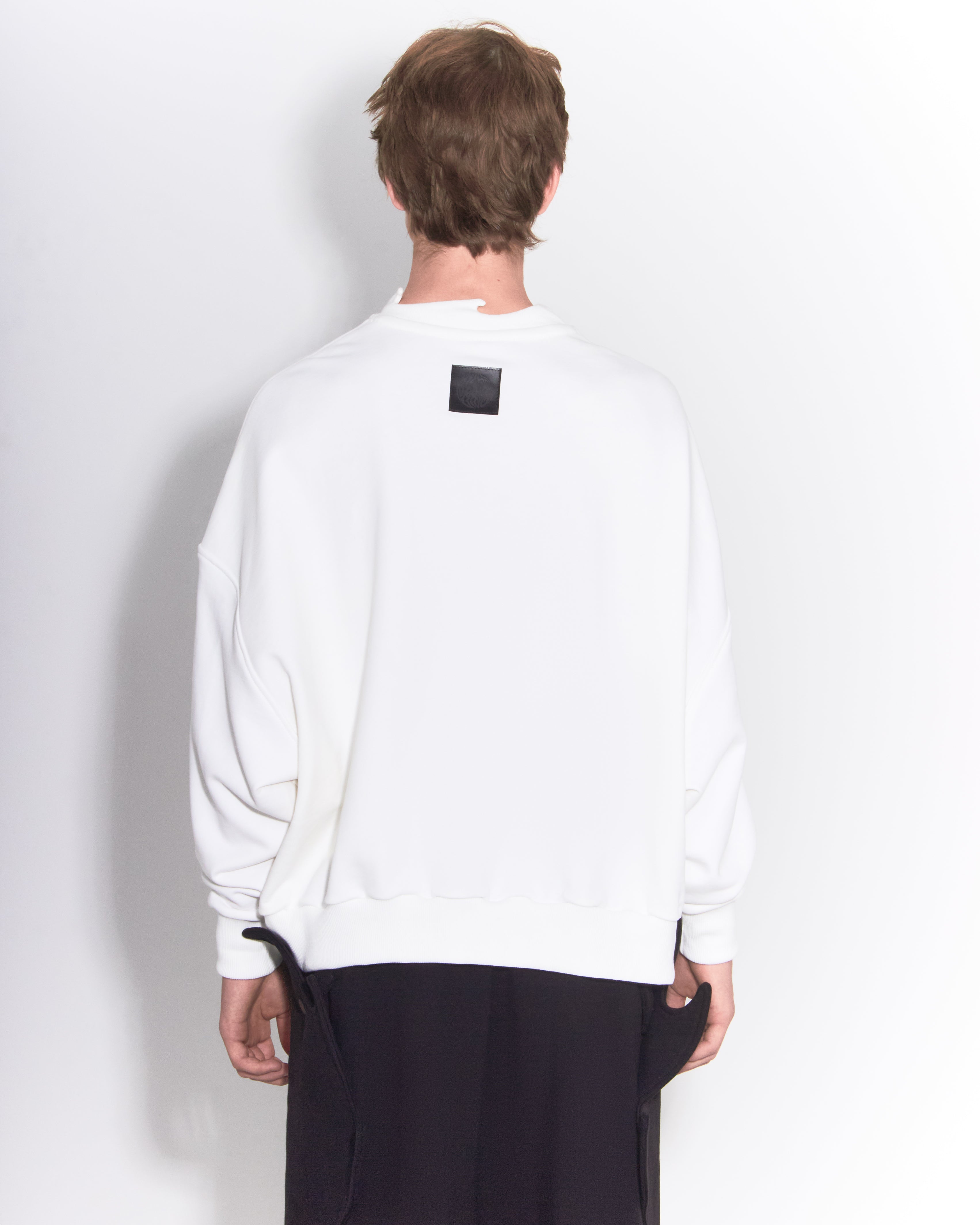 BASE LONGSLEEVE