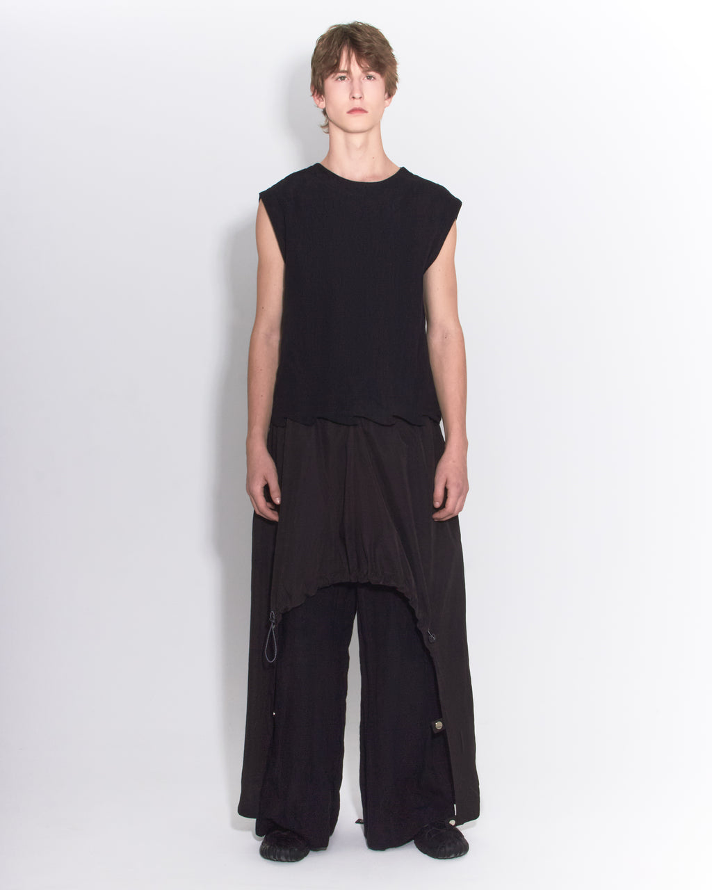 SHABU SKIRT-PANTS CASUAL