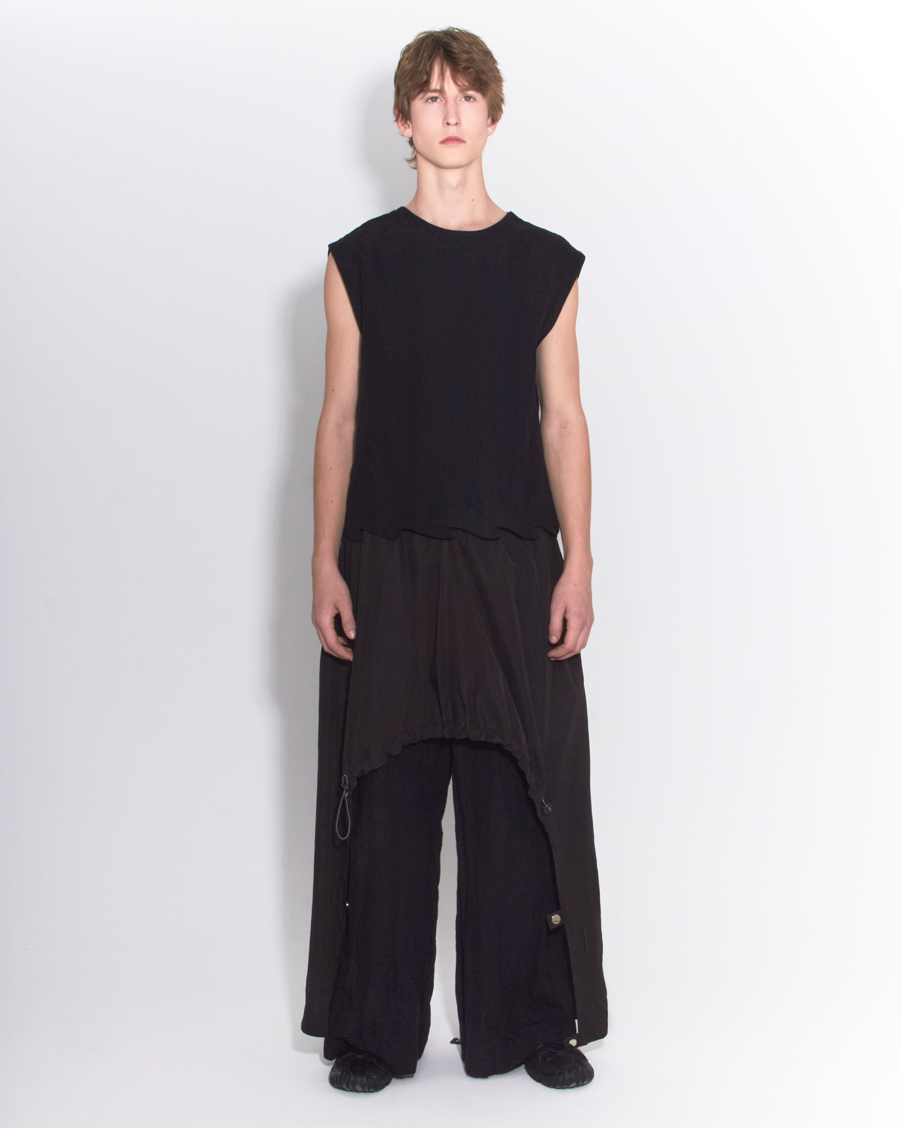 SHABU SKIRT-PANTS CASUAL