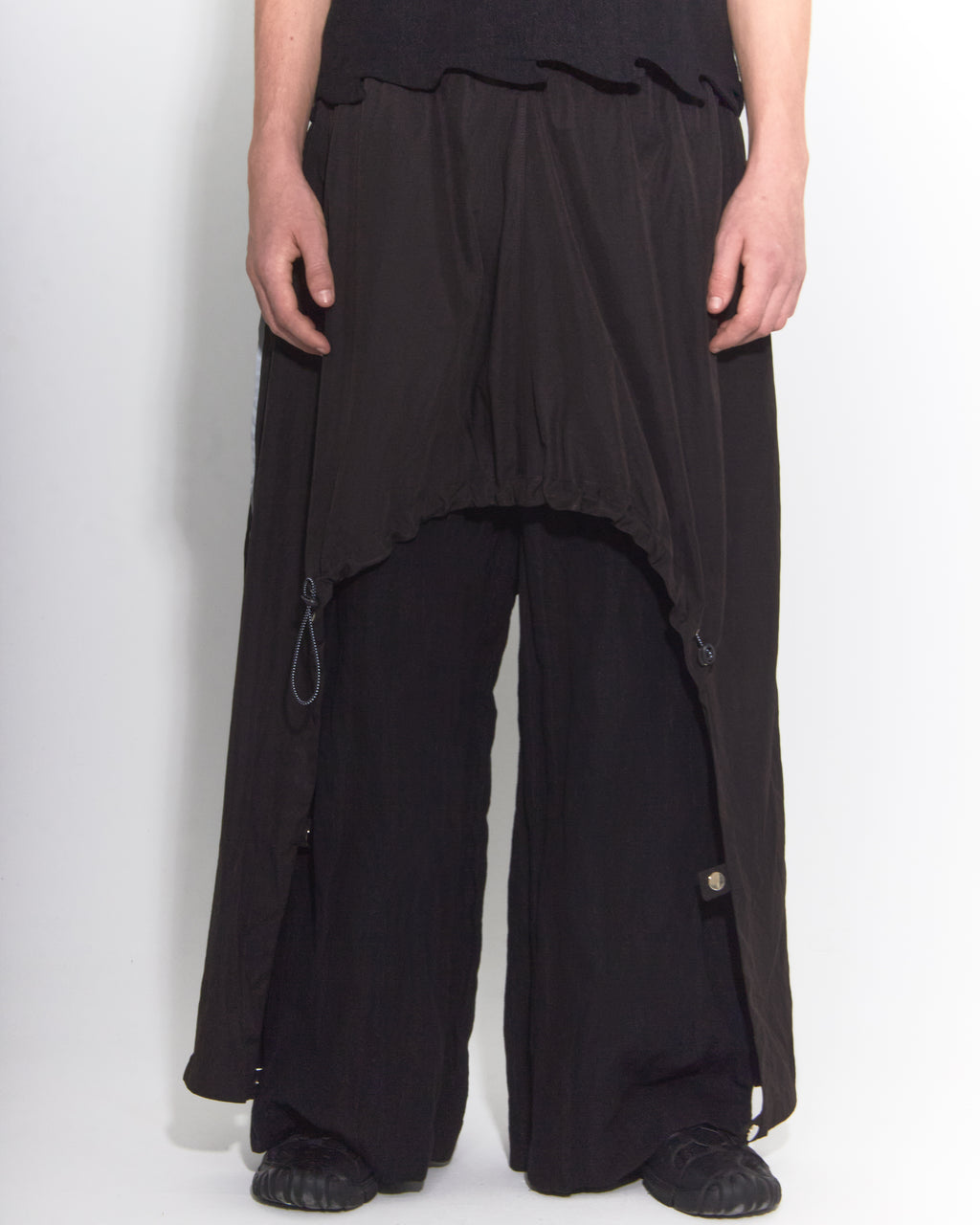 SHABU SKIRT-PANTS CASUAL