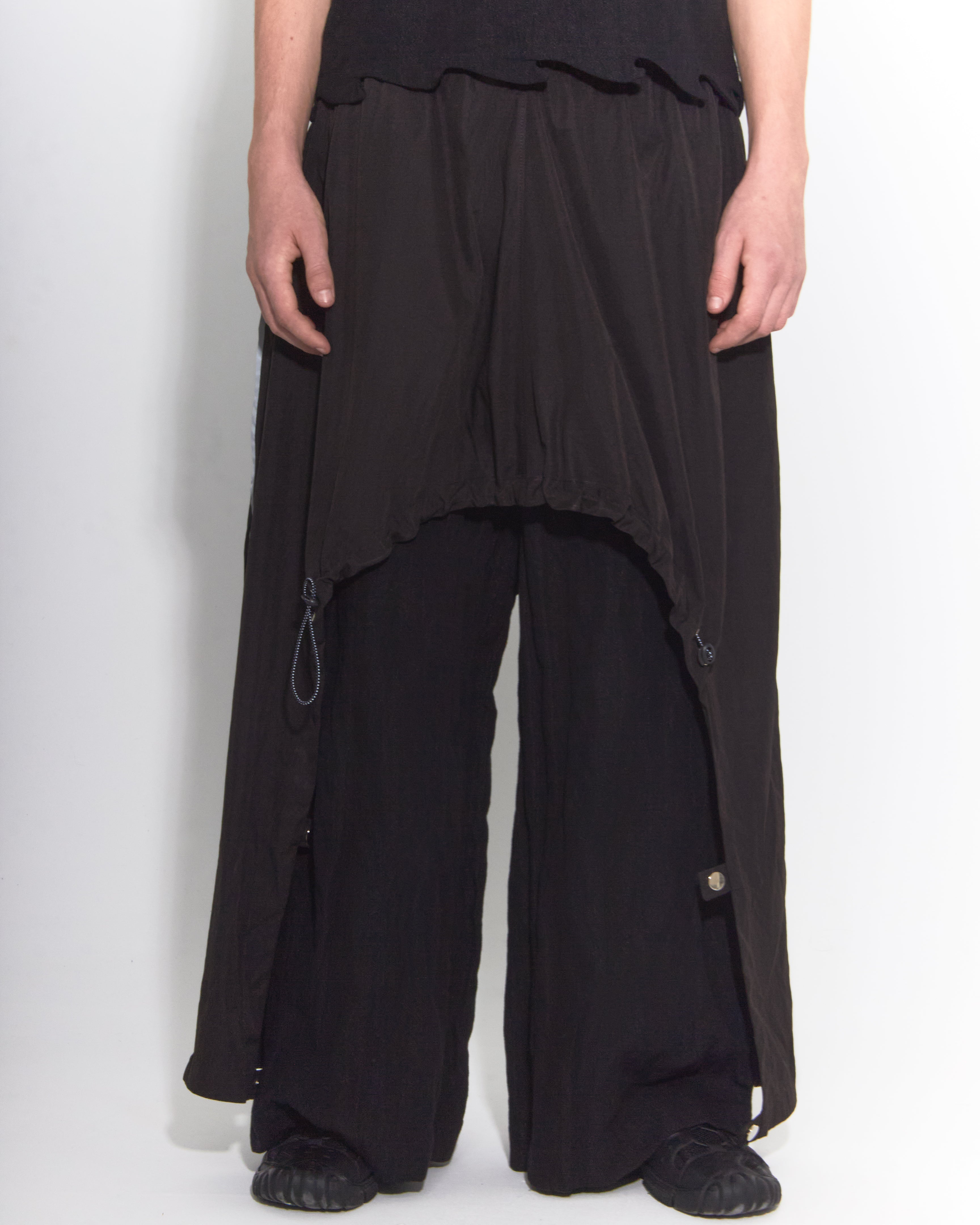 SHABU SKIRT-PANTS CASUAL