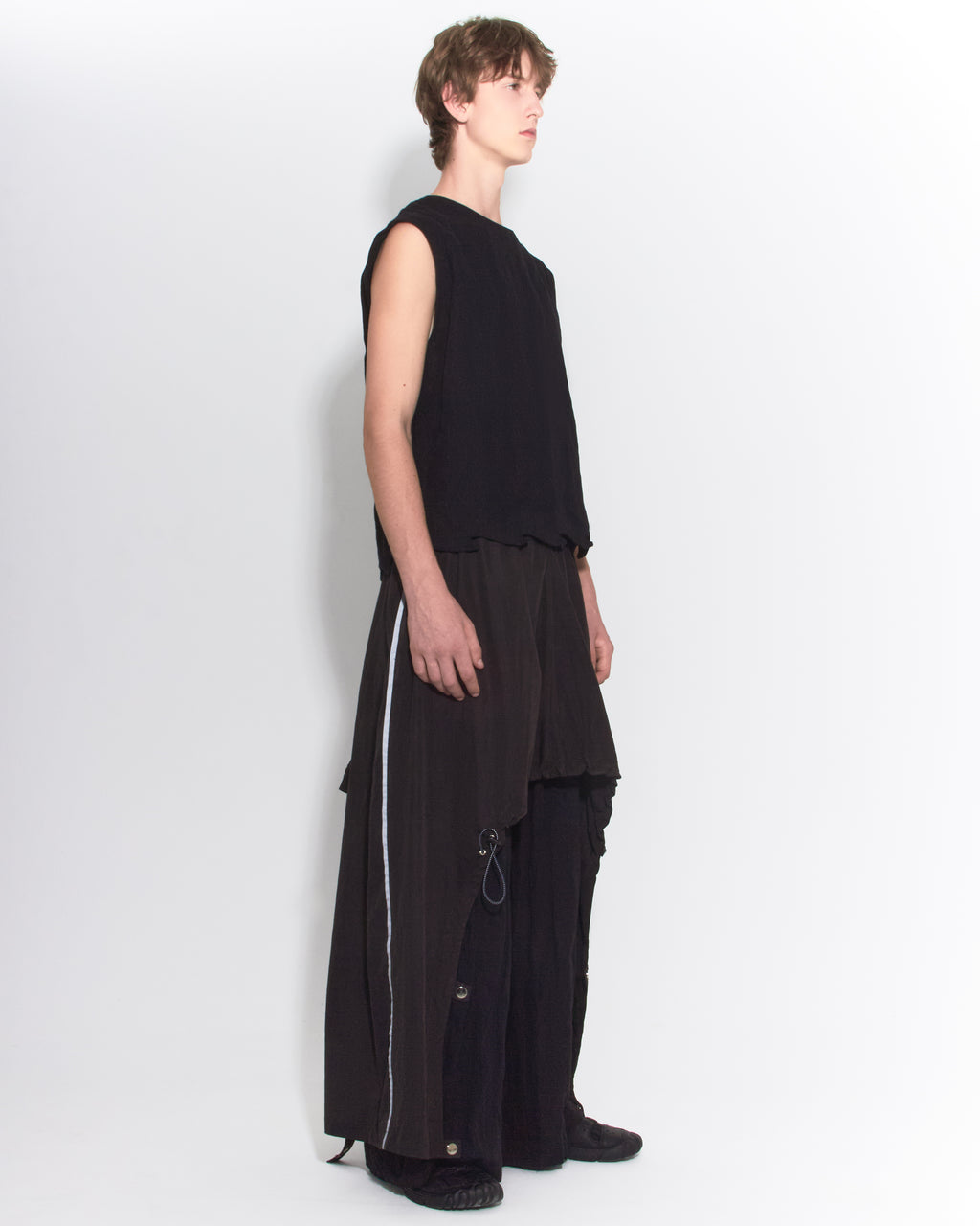 SHABU SKIRT-PANTS CASUAL