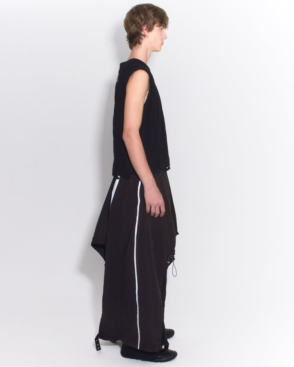 SHABU SKIRT-PANTS CASUAL