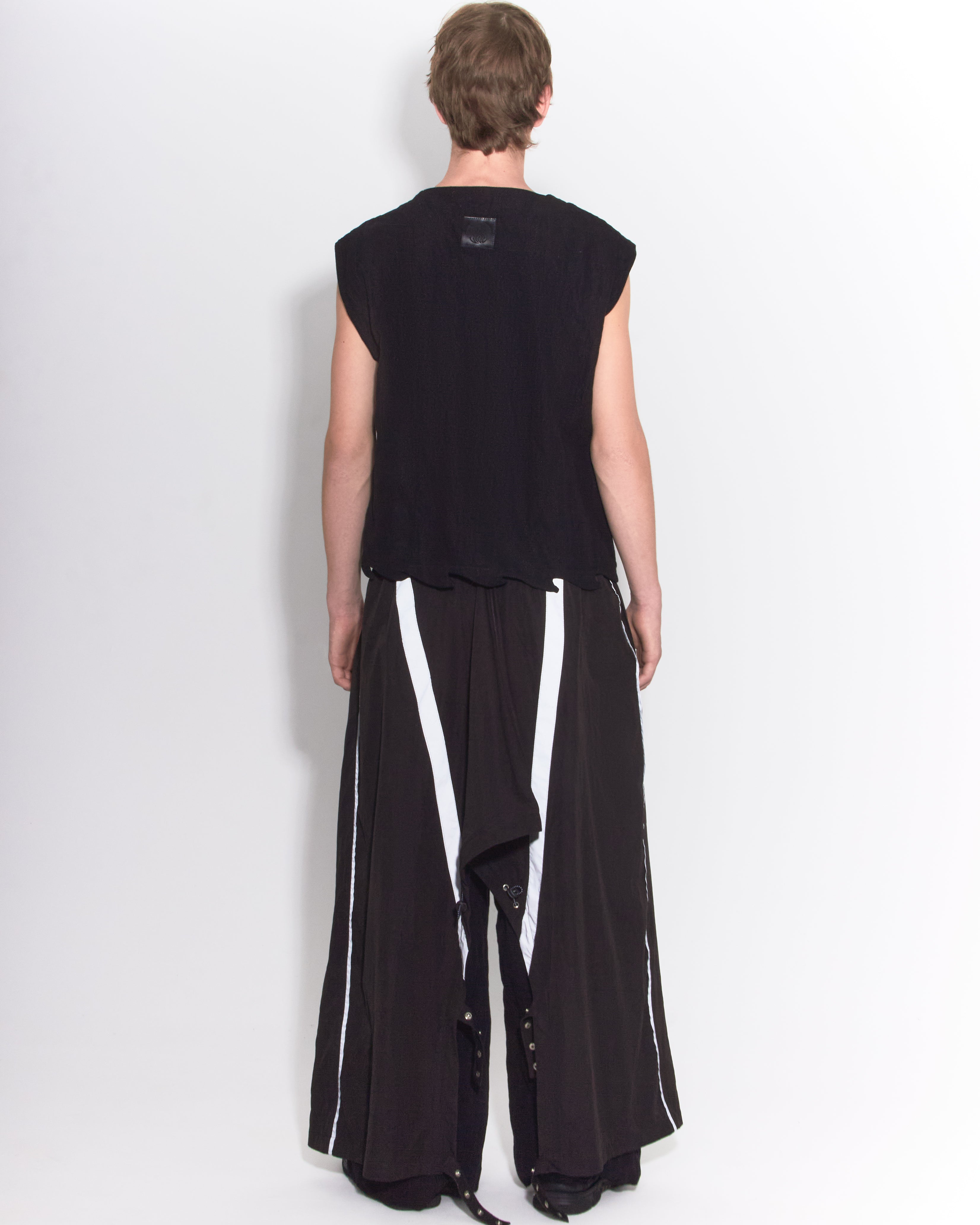 SHABU SKIRT-PANTS CASUAL