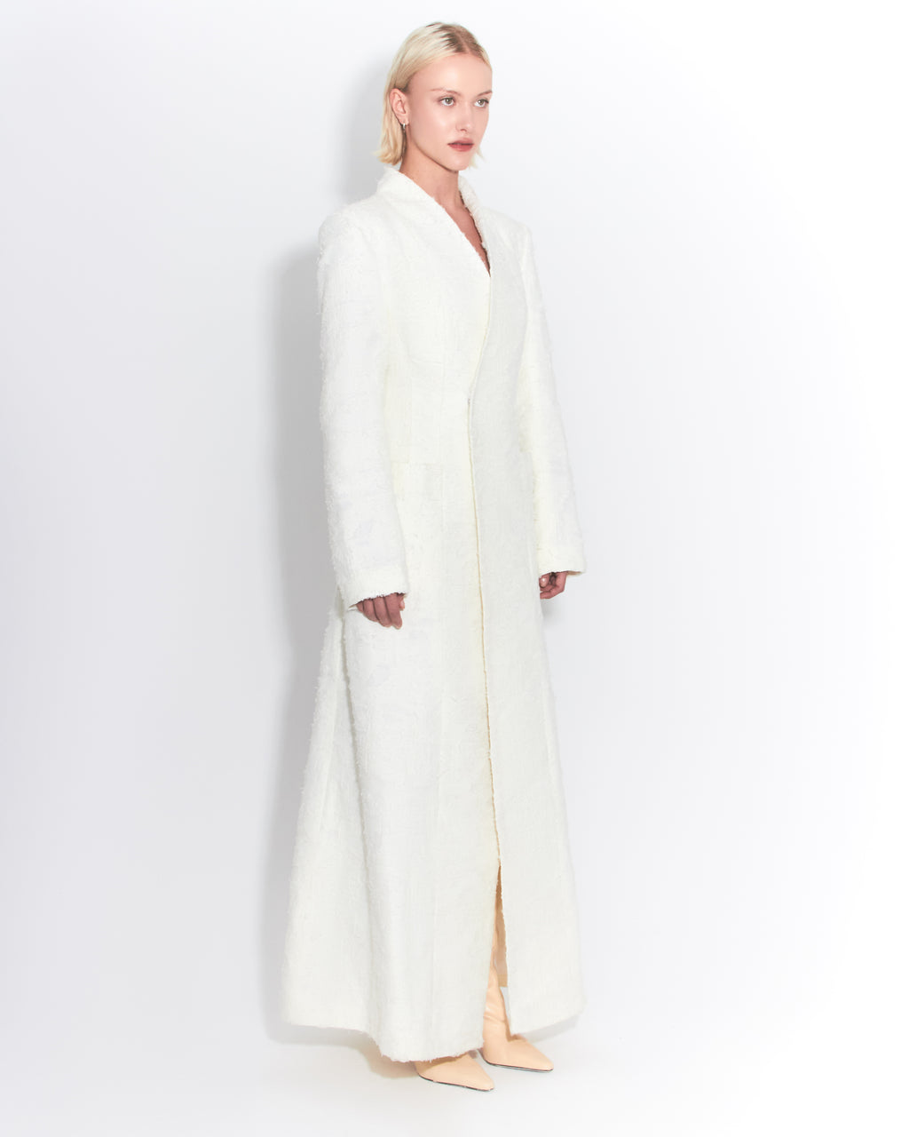 AQQU COAT