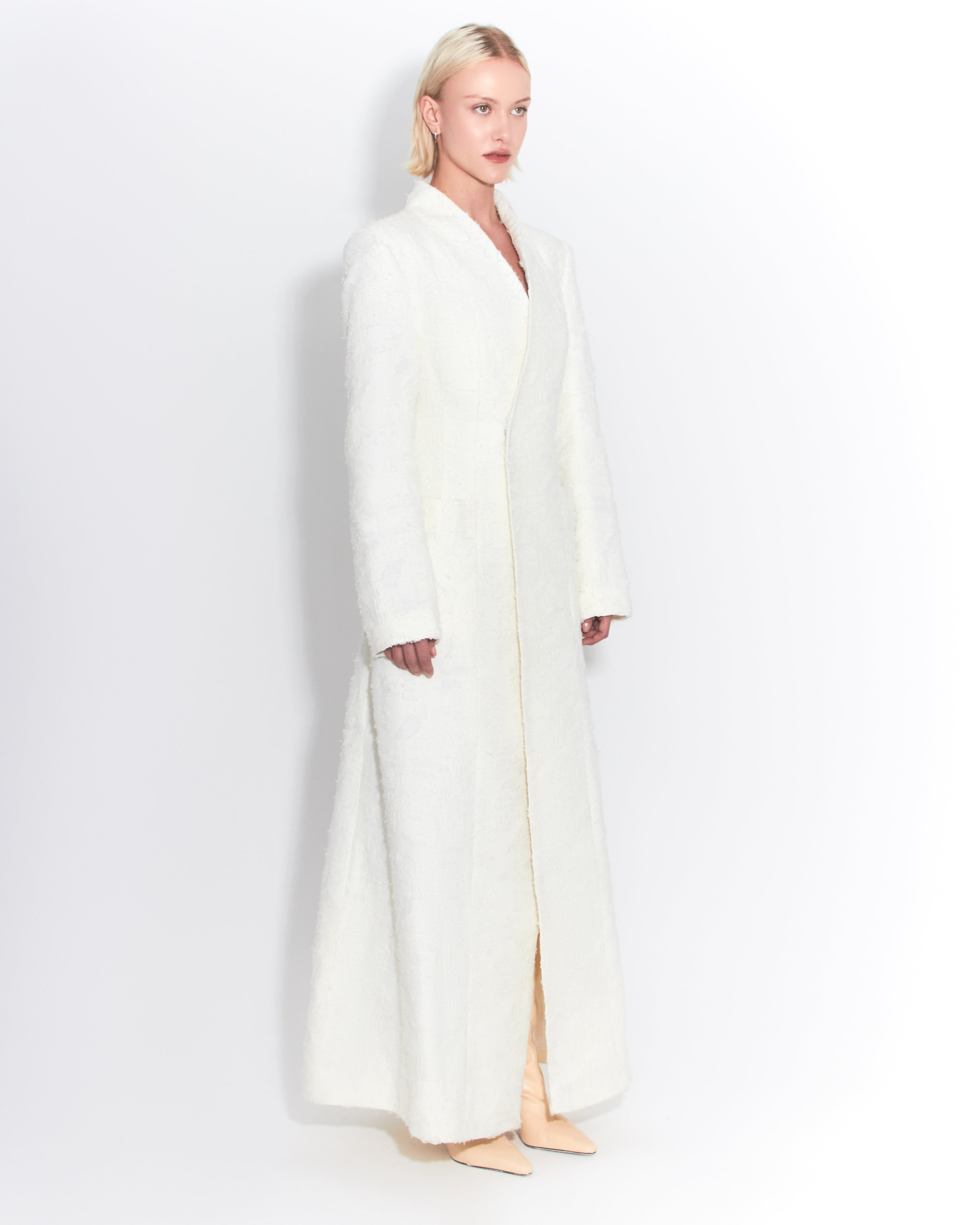 AQQU COAT